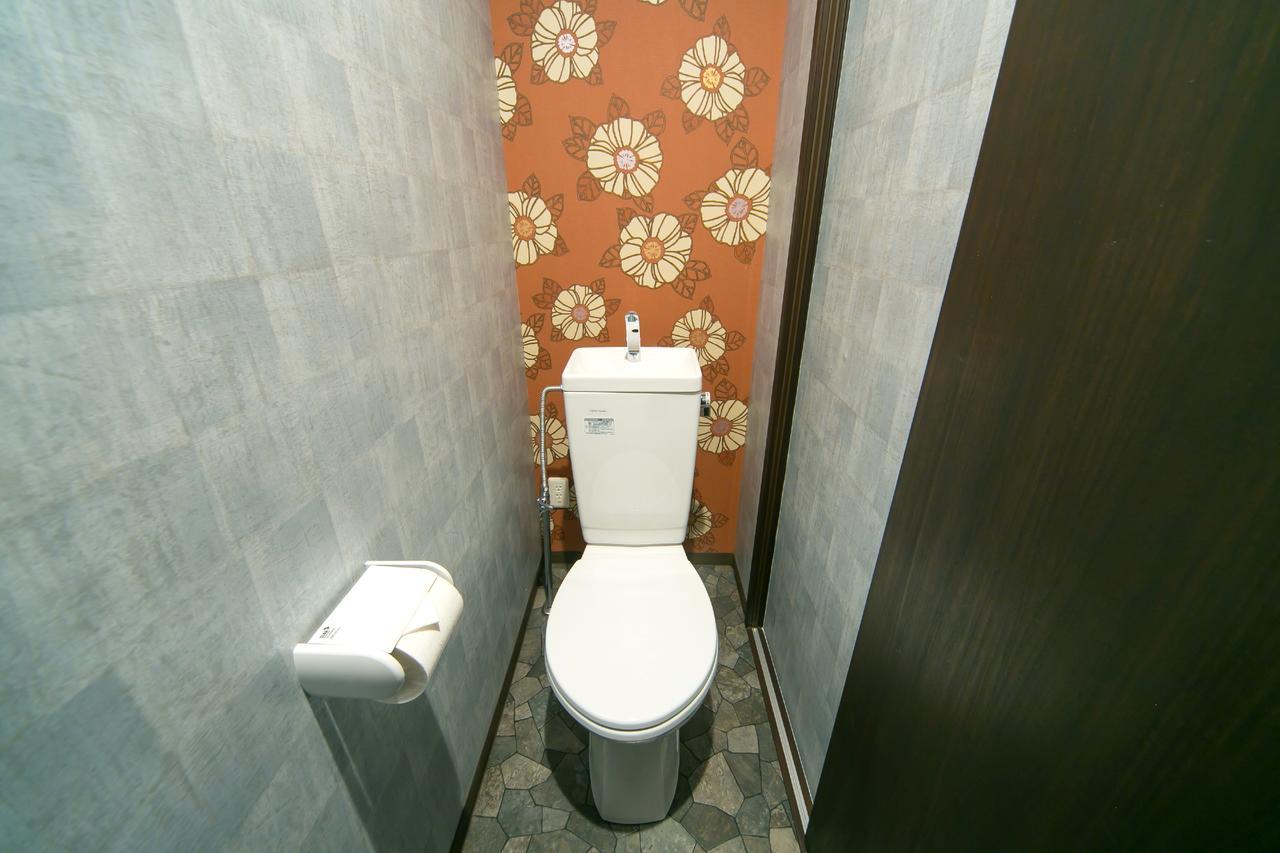 Ikidane House Asakusa Hatago Annex طوكيو المظهر الخارجي الصورة