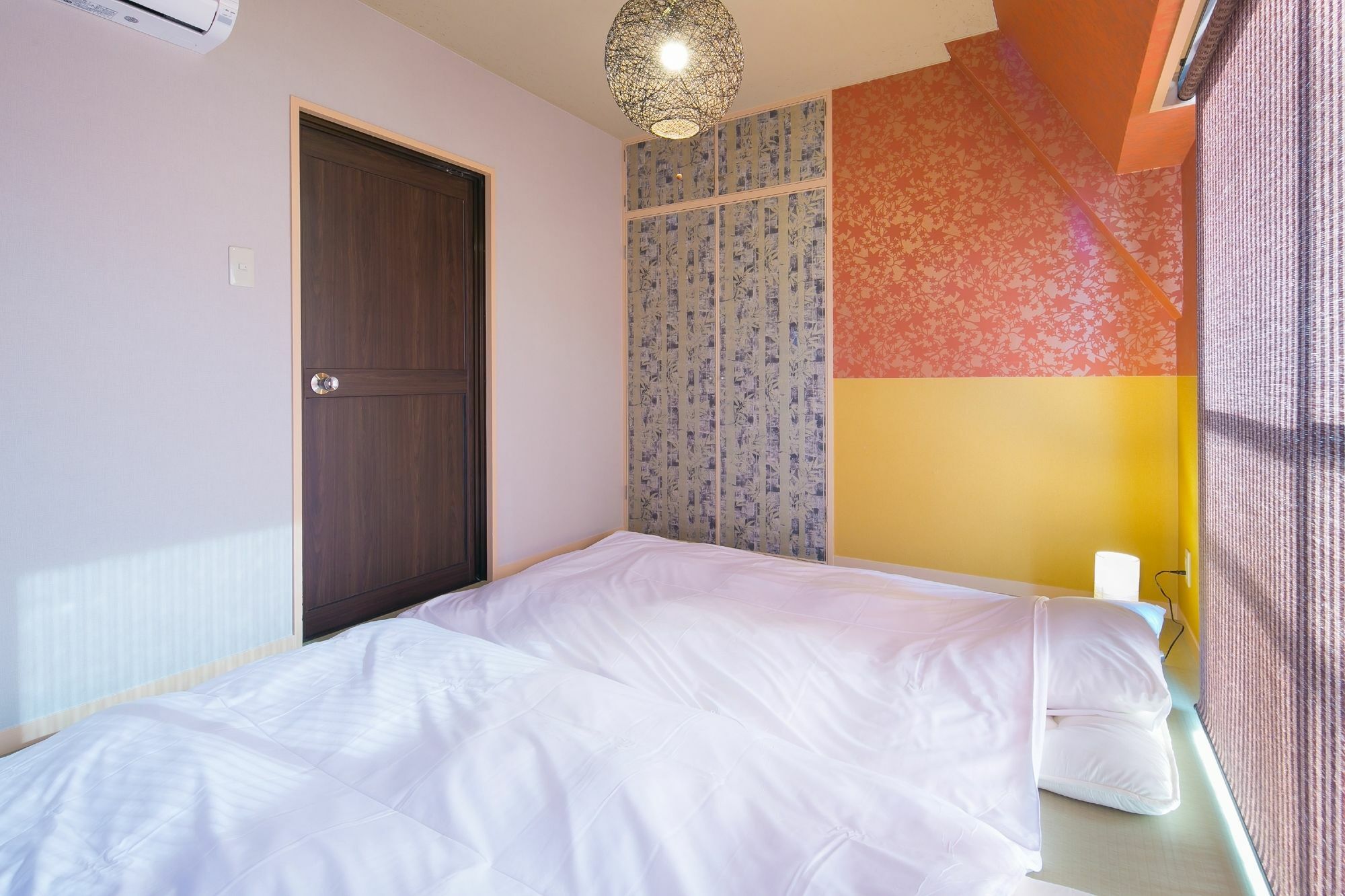 Ikidane House Asakusa Hatago Annex طوكيو المظهر الخارجي الصورة