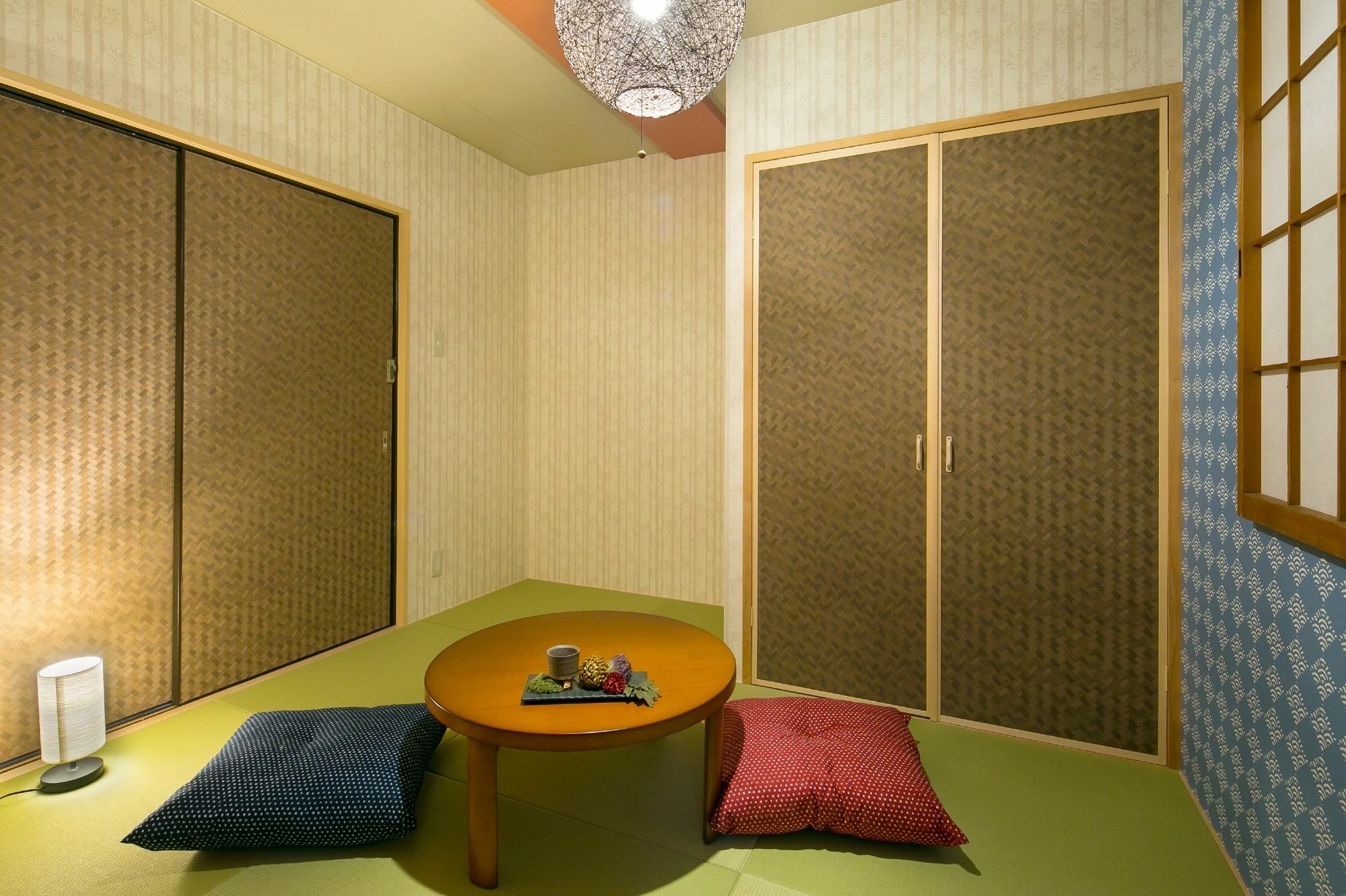 Ikidane House Asakusa Hatago Annex طوكيو المظهر الخارجي الصورة