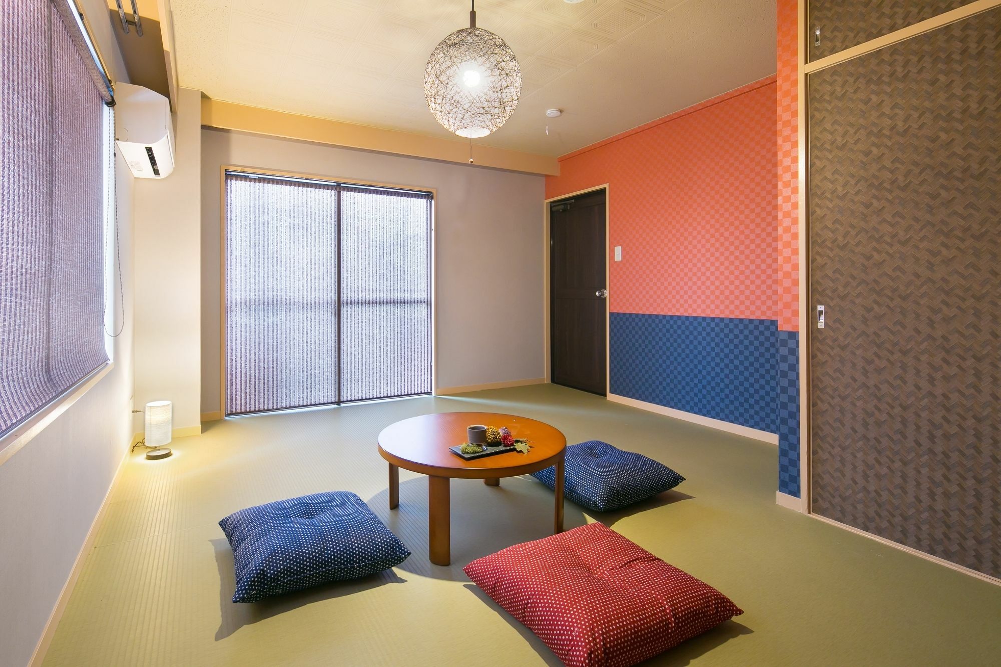 Ikidane House Asakusa Hatago Annex طوكيو المظهر الخارجي الصورة